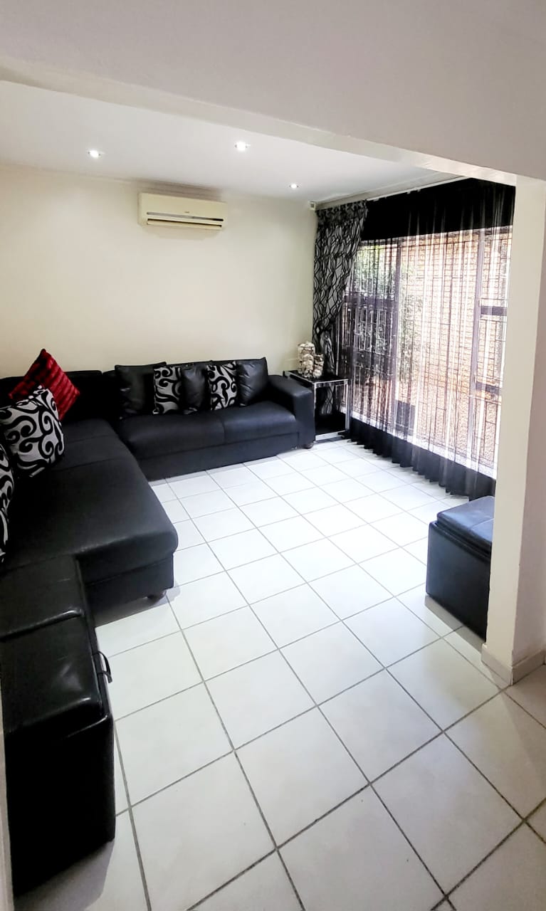 4 Bedroom Property for Sale in Manzil Park North West
